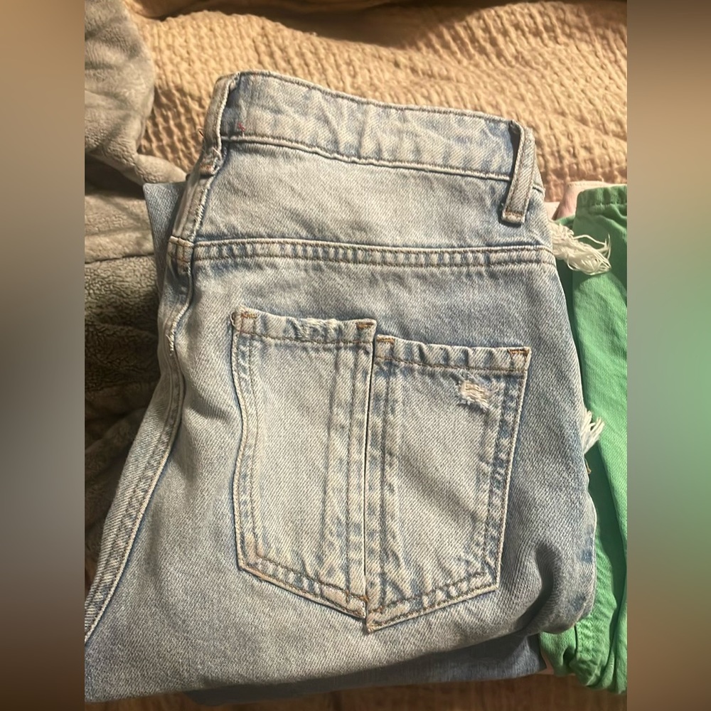 BDG Urban Outfitter Jeans